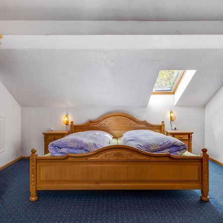 Flat On A Farm Near The Arber Ski Area Neukirchen beim Heiligen Blut Luaran gambar